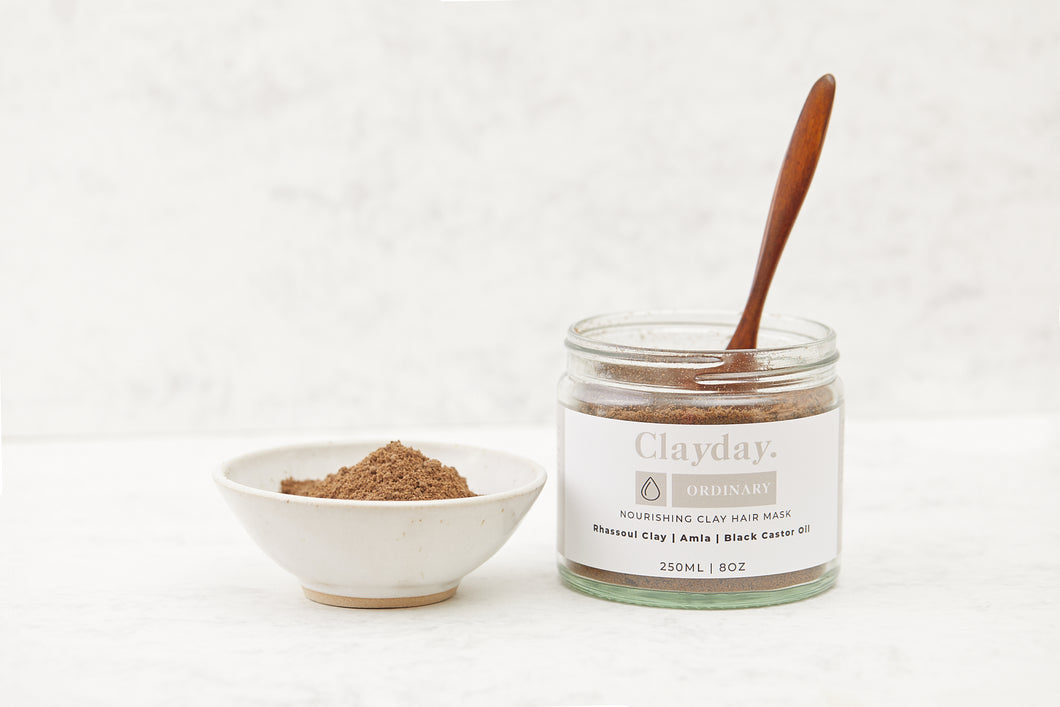 Hair Mask Set